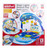 Winfun Magic Lights And Musical Play Gym - Multi Color - Newborn And Up