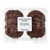 Freshness Guaranteed Double Chocolate Cookies, 14oz , 10 Count