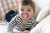 Chicco Physioforma Light Day & Night Orthodontic Pacifier 6-16m Pink 2pk