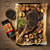 Fire & Smoke Society Black & Tan, Beef And Steak Rub, 13.6 Ounce