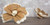 10 Pcs Stunning Raw Sola Wood "hana" Flowers For Easy Arranging In Bouquets, Crafting & Decoration -3"