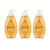 Johnson's Tear Free Baby Shampoo, Free Of Parabens, Phthalates, Sulfates And Dyes 20.30 Oz (pack Of 3)