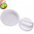 Jolly Plastic Meat Presser Round Patty Maker Multi Functional Eco-friendly Durable Meat Presser Meat Beef Grill Burger Press Practical Tools Patties