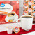 Great Value Classic Roast Ground Coffee Pods, 0.31 Oz, 48 Count