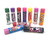 10 Pieces Flavored Tootsie Roll Lip Balms Taste Beauty Party Pack Lip Smackerschoose Your Flavor. Blow Pop In Cherry, Grape & Strawberry, Blue Razz, Sugar Daddy, Junior Mint, Tootsie Roll, Dots