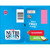 Nutri-grain Soft Baked Breakfast Bars, Variety Pack, 41.6 Oz, 32 Count