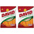 David Pumpkin Seeds, Roasted And Salted, 5 Oz Bag, (2 Pack)
