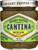 (6 Pack)dessert Pepper Cantina Medium Green Salsa, 16 Oz.