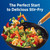 Birds Eye Stir Fry Veggies And Sauce, Sesame And Garlic, Frozen Vegetables, 15 Oz.