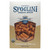(4 Pack) Sfoglini Organic Siracha Fusilli Pasta, Spicy Siracha, 16 Oz