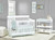 Suite Bebe Riley Changing Table White