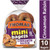 Thomas' Cinnamon Raisin Mini Bagels, Great After School Snacks, 10 Count, 15 Oz