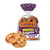 Thomas' Cinnamon Raisin Mini Bagels, Great After School Snacks, 10 Count, 15 Oz