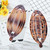 Eyyvre Clearance Sale 3pcs/set Styling Tools Comb Banana Hair Clip Vintage Fish Shape Claw Daily