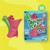 Betty Crocker Fruit Snacks, Jolly Rancher Fruit Roll-ups, 10 Ct, 5 Oz