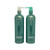 Rusk Deepshine Color Smooth Shampoo & Conditioner 25 Oz Set