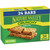 Nature Valley Crunchy Granola Bars, Oats 'n Honey, 17.88 Oz, 12 Ct, 24 Bars