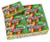 Farleys & Sathers Candy Fruit Stripe  Chewing Gum, 12 Ea