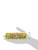 Farleys & Sathers Candy Fruit Stripe  Chewing Gum, 12 Ea