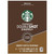 Starbucks Doubleshot Coffee And Protein, Mocha, 4 Count