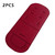 Alextreme 2pcs Soft Stroller Seat Padding Pushchair Pram Liner Pad Cushion New