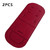 Alextreme 2pcs Soft Stroller Seat Padding Pushchair Pram Liner Pad Cushion New