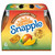 Snapple All Natural Takes 2 To Mango Tea, 16 Fl. Oz., 6 Count