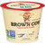 Brown Cow Vanilla Whole Milk Cream Top Yogurt, 5.3 Ounce -- 12 Per Case.