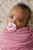 Itzy Ritzy Sweetie Soother Pacifier Set Of 2 - Silicone With Collapsible Handle & Two Air Holes