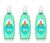3 Pack - Johnson's No More Tangles Tear-free Toddler & Kids Detangling Spray, Paraben-free 10 Oz