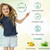 Benat All-natural Deodorant For Kids Artisanal Natural Ingredients