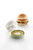 Lekue Veggie Burger Maker & Mold