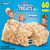 Kellogg's Rice Krispies Treats, 0.78 Oz, 60-count