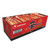 Nongshim Shin Ramyun Spicy Beef Ramen Noodle Soup Pack, 4.02oz X 10 Count