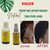 Pao&jo, Vigor Hair And Scalp Oil For Hair Loss And Itchy Scalp