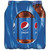 Pepsi Cola Soda Pop, 16.9 Fl Oz, 12 Pack Bottles