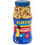 Planters Lightly Salted Dry Roasted Peanuts, 16 Oz Jar