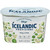 (12 Pack)icelandic Provisions Key Lime Skyr Yogurt, 5.3 Ounce
