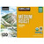 Kirkland Signature Organic Medium Blend Roast, Recyclable K Cup Pods, 3 Lb, 120 Count