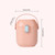 Home Sealed Fresh Supplementary Food Storage Box Tank Type Portable Moisture-proof Large-capacity Baby Powder Container