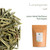 Lemon Grass Organic Herbal Tea - Lemony Sweetness - Lemongrass From Asia - Citronella 100g