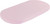 Everyday Kids 2 Pack Bassinet Sheets - Pink/purple