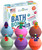 Handmade Bath Bombs For Kids With Surprise Toys Inside ● 6x 5oz Bubble Bath Fizzies Made In Usa