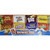 General Mills Cereal Variety Pack, 8 Pouches 9.14 Oz