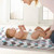 Ultra Sof Changing Pad Cover Set Changing Table Sheets For Baby Girls And Boys