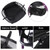 Herchr Stroller Bracket, 1pc Baby Stroller Pram Bottom Basket Pushchair Buggy Shopping Storage Case Organizer Bag, Stroller Organizer, Pram Basket