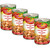 California Garden - Bajela Large Fava Beans 450g (4 Cans)