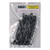 25 Tahitian Extract Grade B Vanilla Beans 4~6" By Vanilla Products Usa