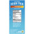 Celestial Seasonings Cold Brew Half & Half Lemonade Black Iced Tea Bags, 18 Ct