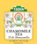 Tadin Herb & Tea Co. Chamomile Herbal Tea, Caffeine Free, 24 Tea Bags